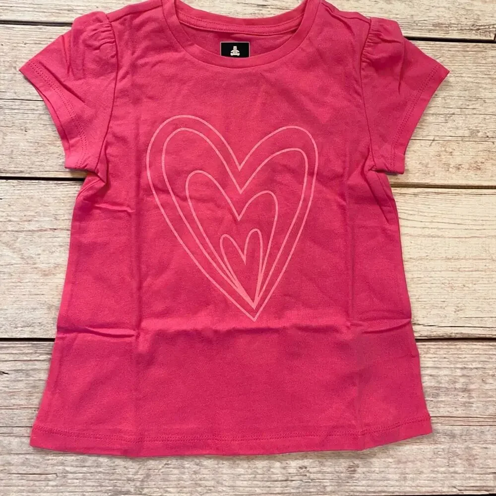 📌🆕 GAP • Heart • Shirt